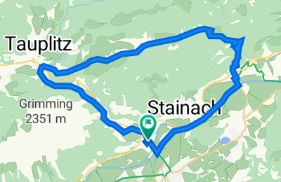 Open this route in the Bikemap app