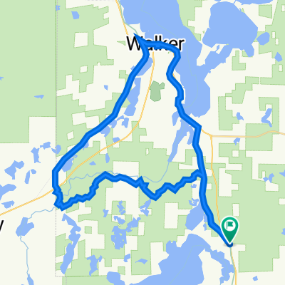 Walker MN Loop
