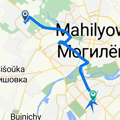 Легкая езда