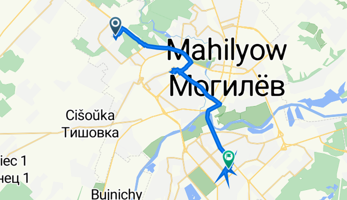 Легкая езда