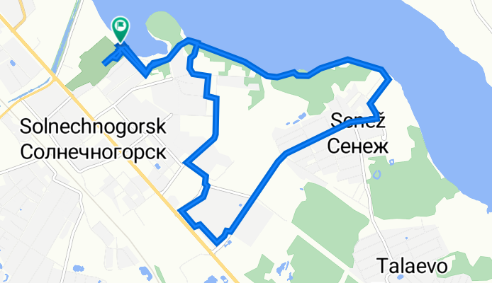 Diese Route in Bikemap Web öffnen