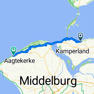 Roompot Beach Resort 6016, Kamperland nach Schelpweg 7, Domburg