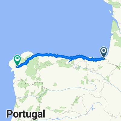Camino del Norte