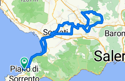 Open this route in the Bikemap app