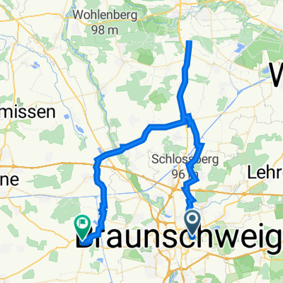 Arbeit - B.O.C. Gifhorn - Zuhause