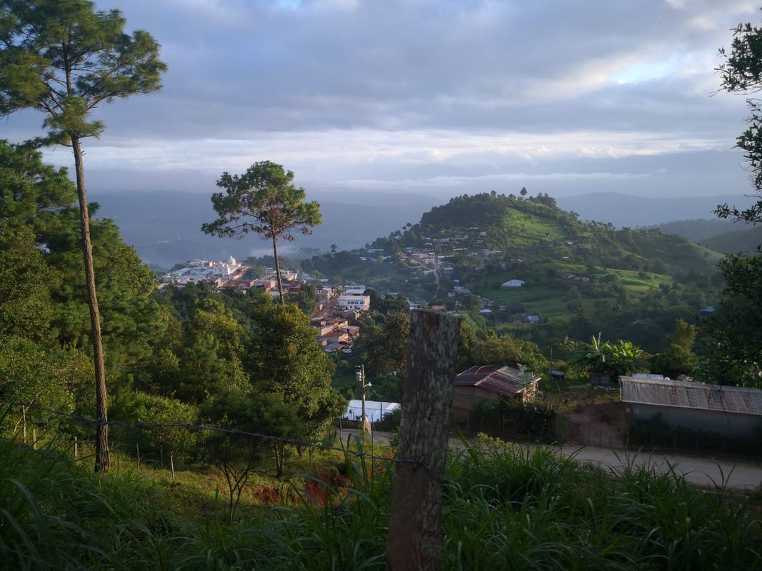 Sumpango - La Cementera