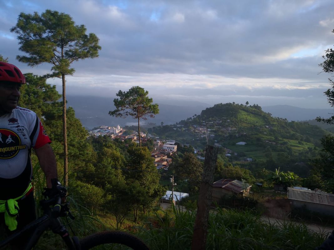 Sumpango - La Cementera