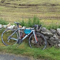 High Street 54, Gargrave to Springfield 37, Bentham