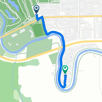 Russell Road 24437, Kent to 62nd Avenue South 25331, Kent