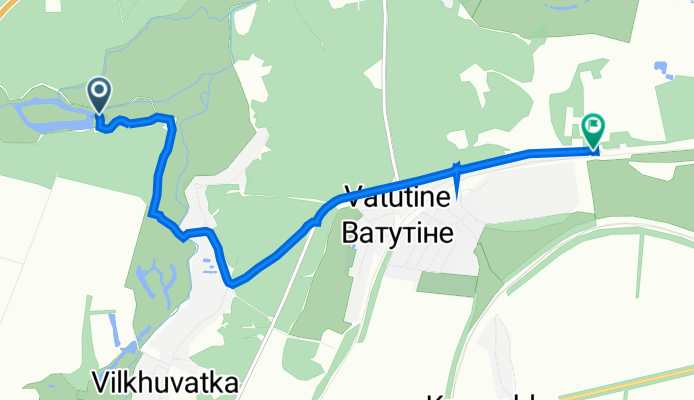 Уверенная езда