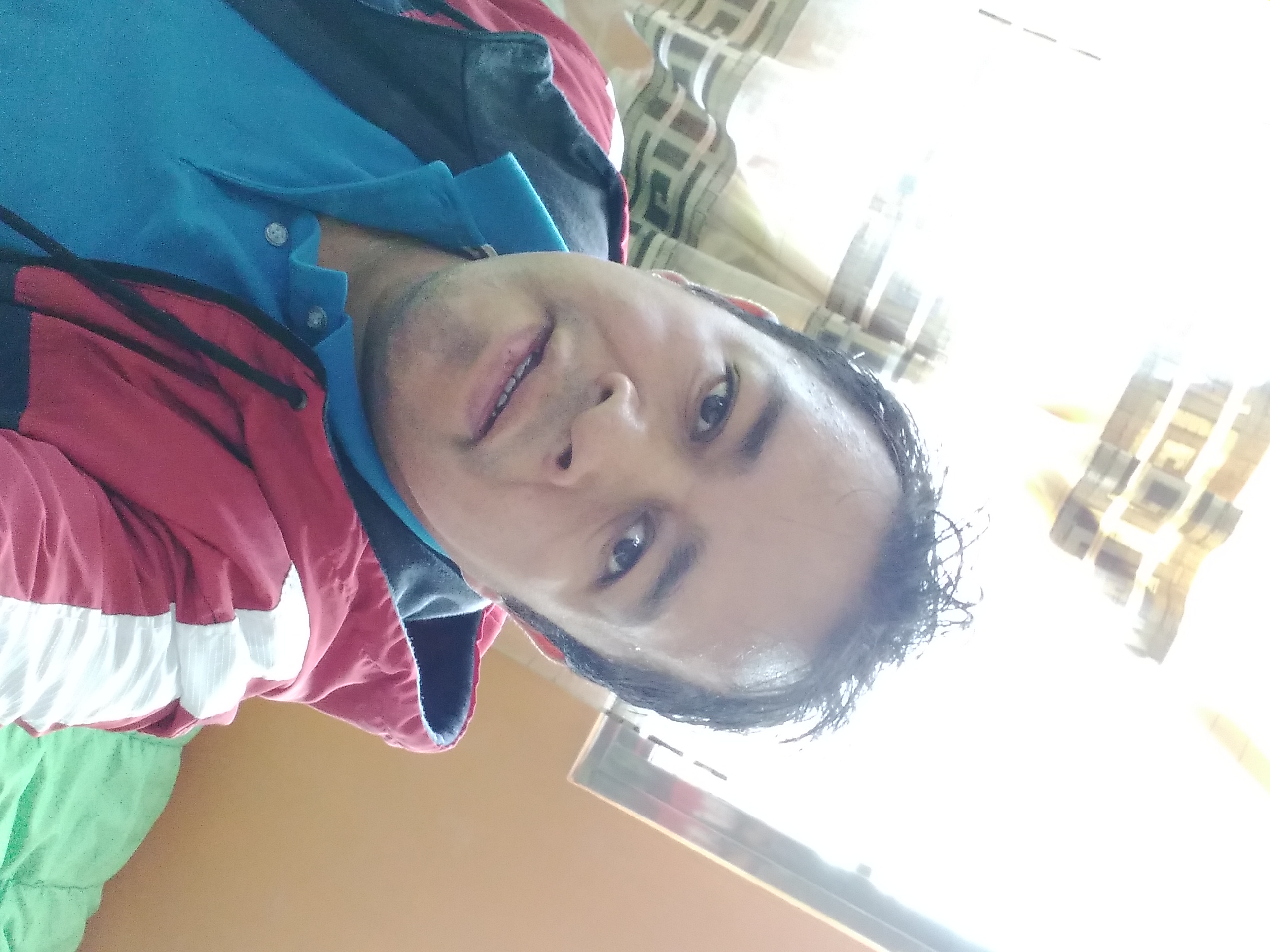 De Calle de Rayon 53, Zumpango de Ocampo a Calle de Rayon 53, Zumpango de Ocampo