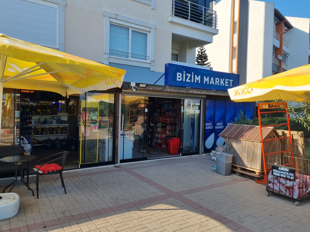 Hotel Venezia- Market