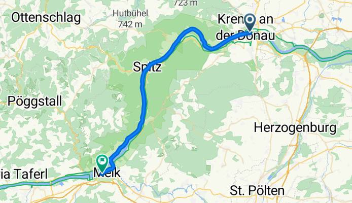 Krems-Melk