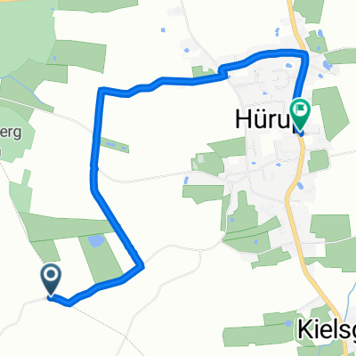 geilo