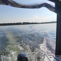 Bootstour Jabel-Plau am See