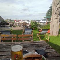 Photo 7 of the Bikemap route "Bootstour Jabel-Plau am See" Photo 7 of the Bikemap route "Bootstour Jabel-Plau am See"