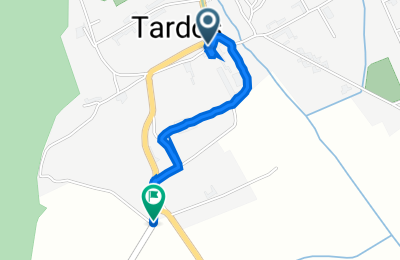 Open this route in the Bikemap app