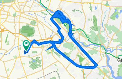 Open this route in the Bikemap app