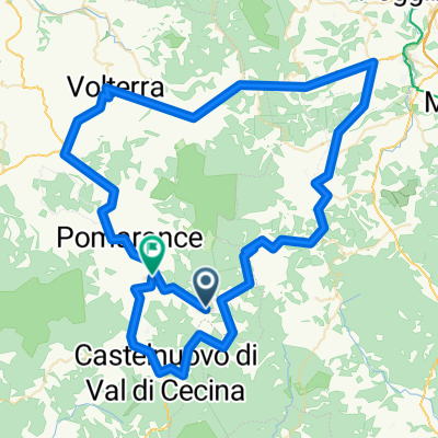 CiM - Toskana