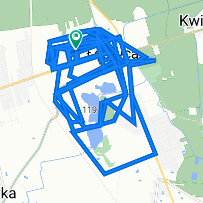 Marii Konopnickiej 8, Łęczyca do Marii Konopnickiej 8, Łęczyca