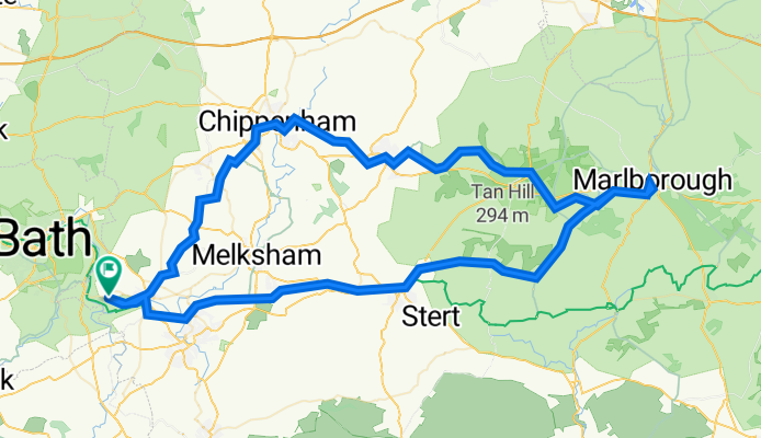 Marlborough look final