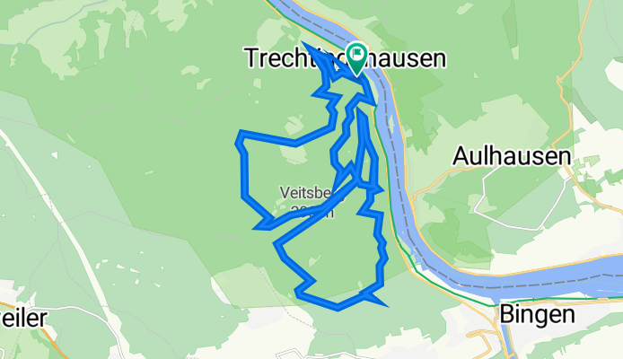 Im Finkenschlag 2, Trechtingshausen nach Im Finkenschlag 1, Trechtingshausen