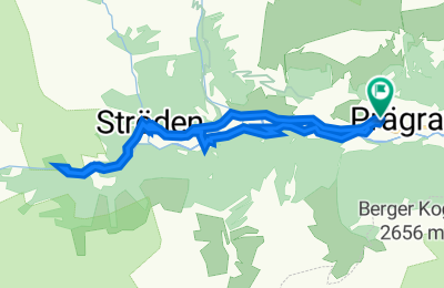 Open this route in the Bikemap app