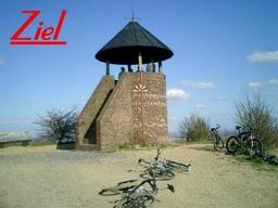 Hebe Bild 6 entlang der Bikemap-Route "10. Rennen auf die Sophie" hervor