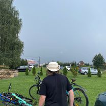 Photo 8 of the Bikemap route "Lip. Trnovec- Bešeňová okruh"