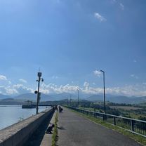 Photo 7 of the Bikemap route "Lip. Trnovec- Bešeňová okruh"