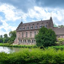 Foto 7 der Bikemap-Route "Gladbeck - Bottrop - Mottbruchhalde"