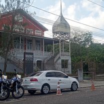 Photo 8 of the Bikemap route "Passagem Vitória 149 ao distrito de Icoaraci"