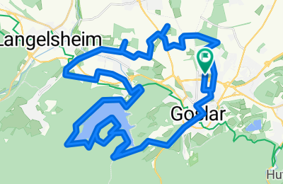 Open this route in the Bikemap app
