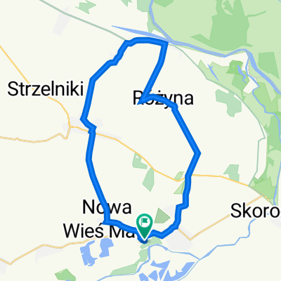 Kantorowice to Kantorowice