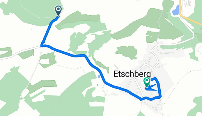 Diese Route in Bikemap Web öffnen