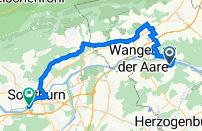 Open this route in the Bikemap app
