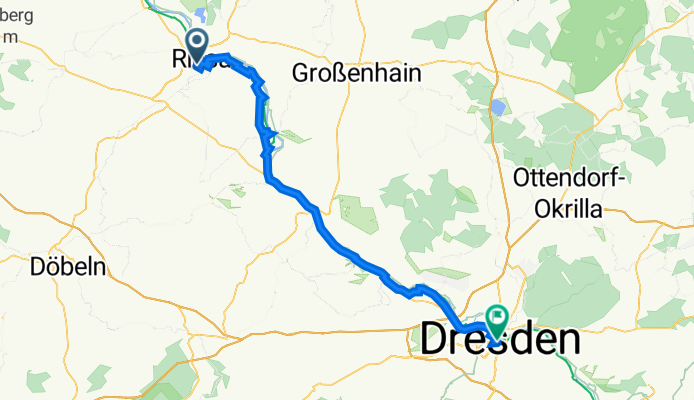 Diese Route in Bikemap Web öffnen