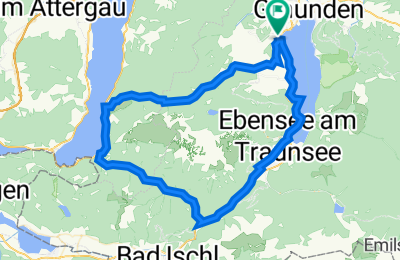Open this route in the Bikemap app