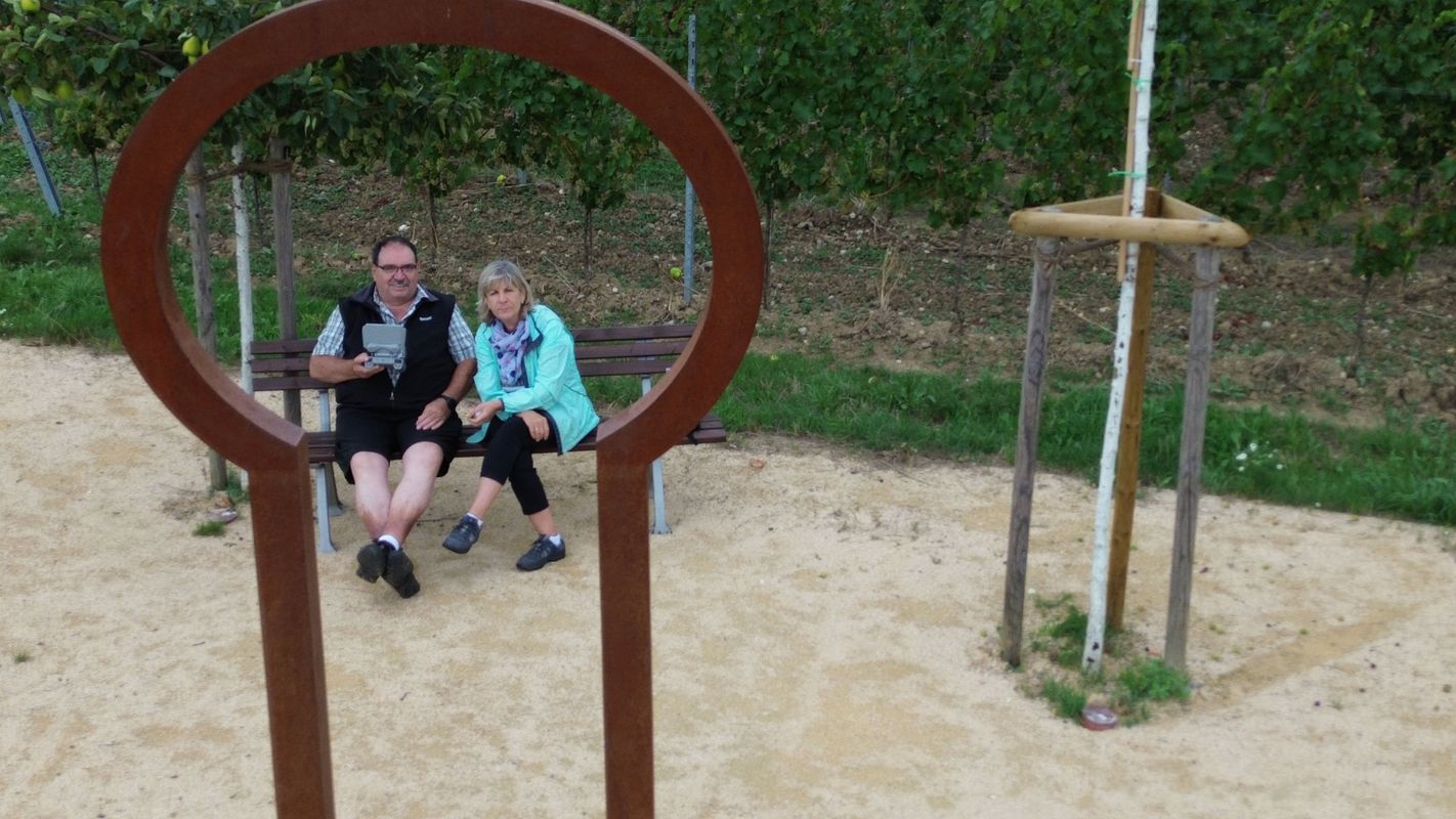 Wernersberg-Annweiler-Landau- Klingenmünster-Wernersberg