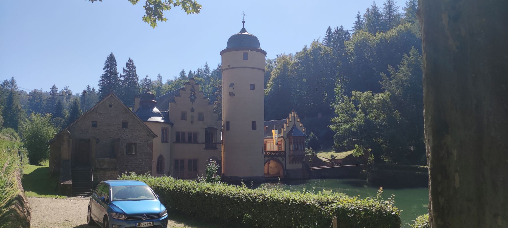 Elsavatalbahn