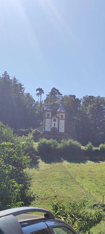 Elsavatalbahn