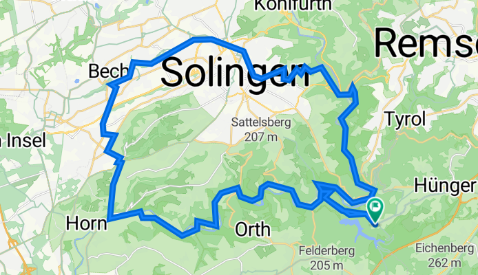 Solingen