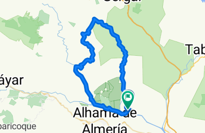 Open this route in the Bikemap app