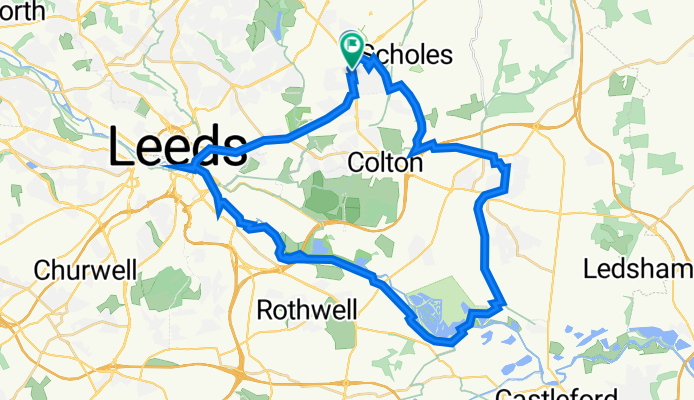 YoGift1000 East Leeds