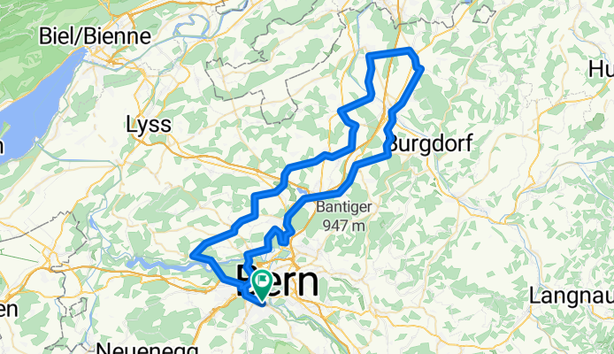 080.053 Koppigen - Fraubrunnen