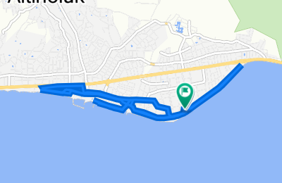 Open this route in the Bikemap app