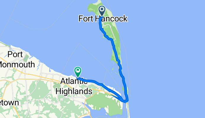 Sandy Hook