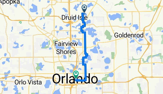 work ride