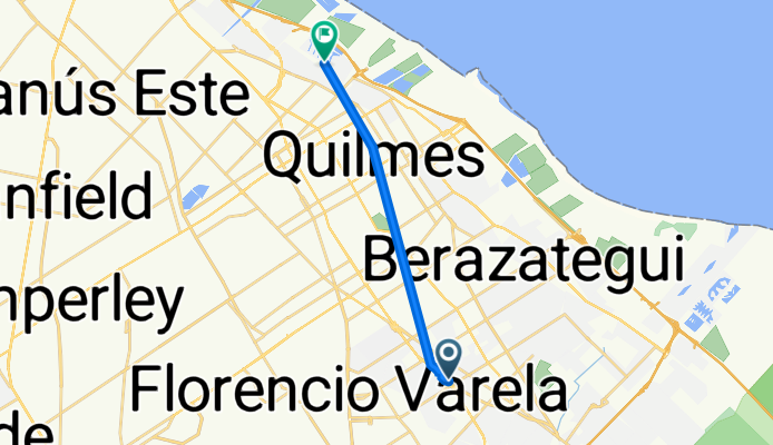 av caseros 1751