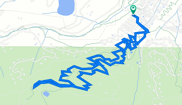 Diese Route in Bikemap Web öffnen